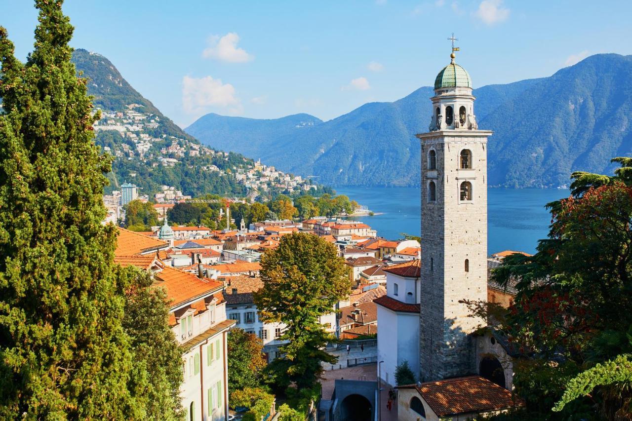Bellavista Albonago * Lugano