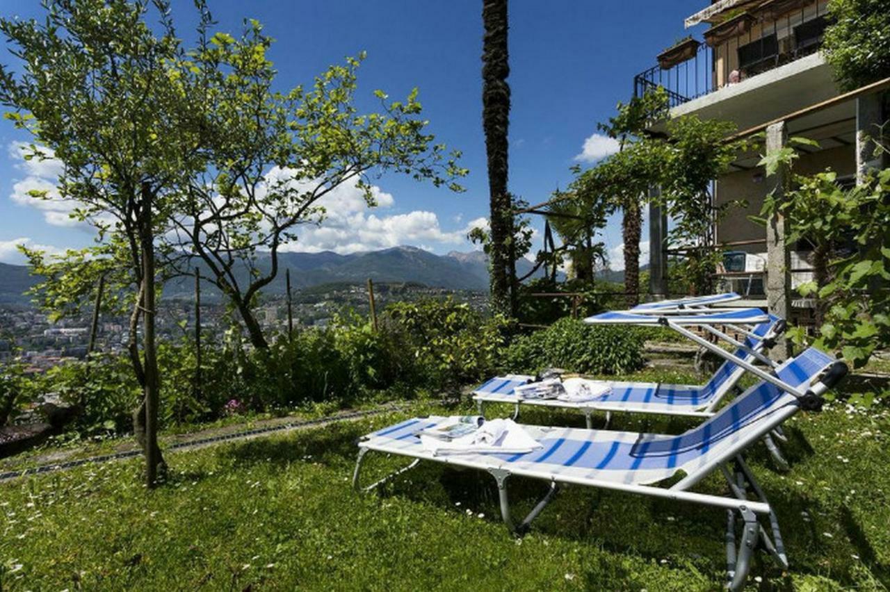 Apartment Bellavista Albonago
