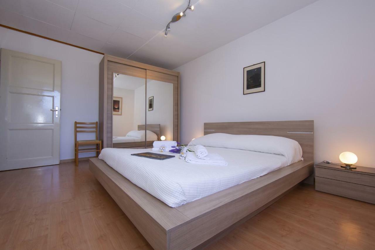 Apartment Bellavista Albonago *
