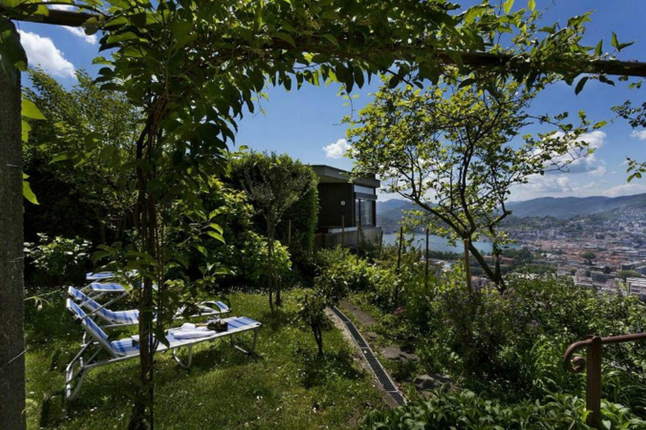 Bellavista Albonago Appartamento *