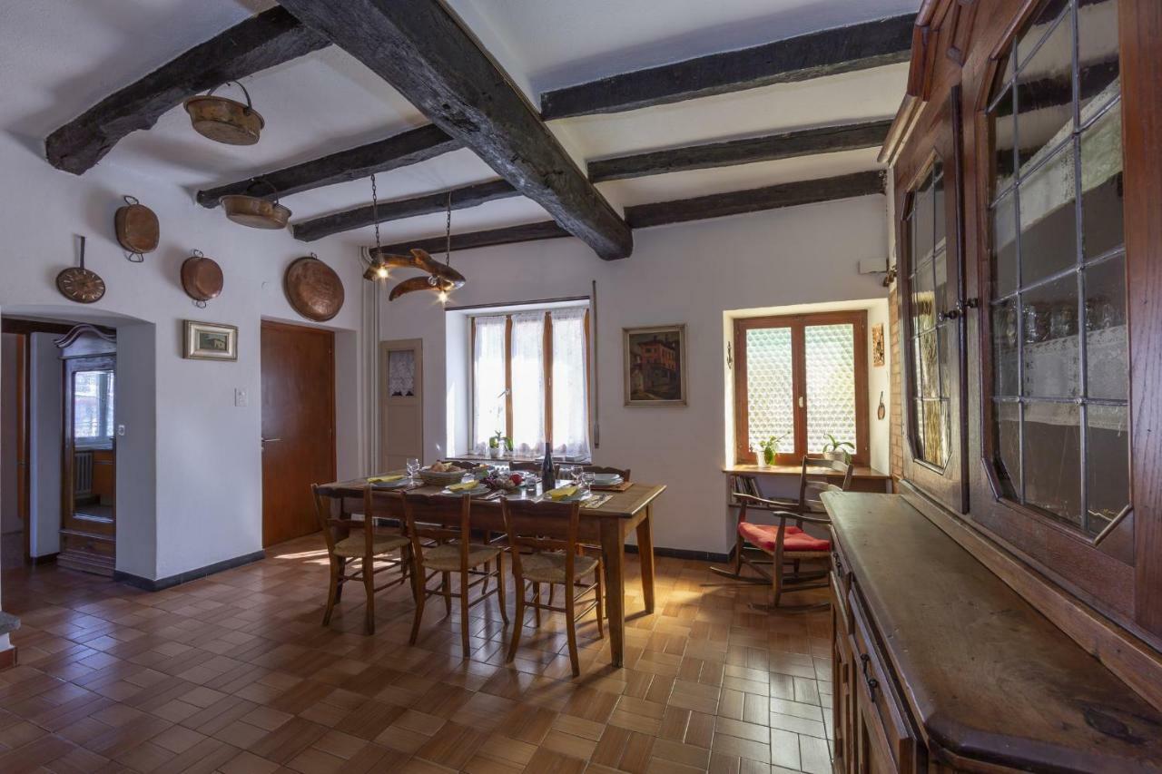 Appartamento Bellavista Albonago